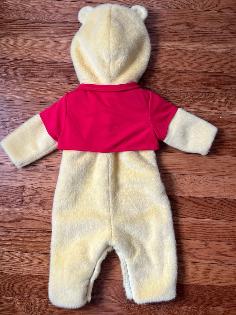 Pottery Barn Kids Winnie The Pooh Costume - Picture 2 of 3